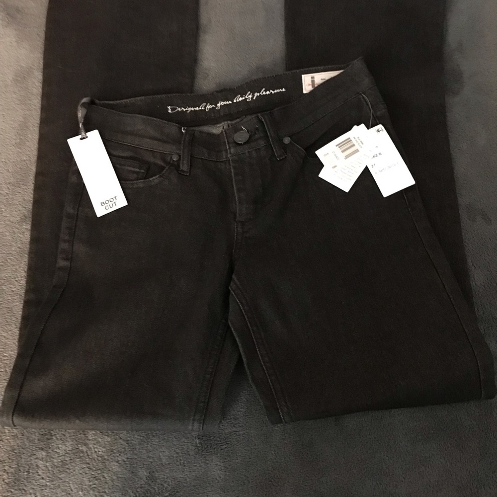 i Jeans by Buffalo, Size 27(4)X33